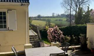 Maison 6 Pièces 142 m² à vendre à Montivilliers (76290)