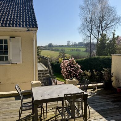 Maison 6 pièces 355000 €