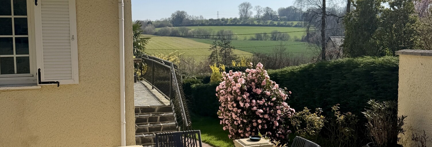 Maison 6 Pièces 142 m² à vendre à Montivilliers (76290)