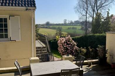Maison 6 pièces 329000 €