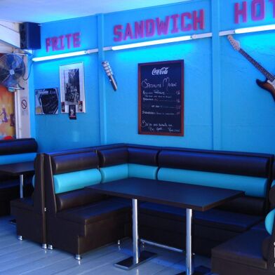 Commerce  135000 €