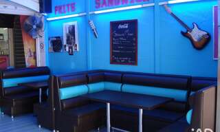 Commerce  90 m² à vendre à Agde (34300)