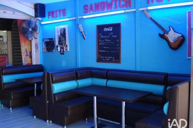 Commerce  135000 €