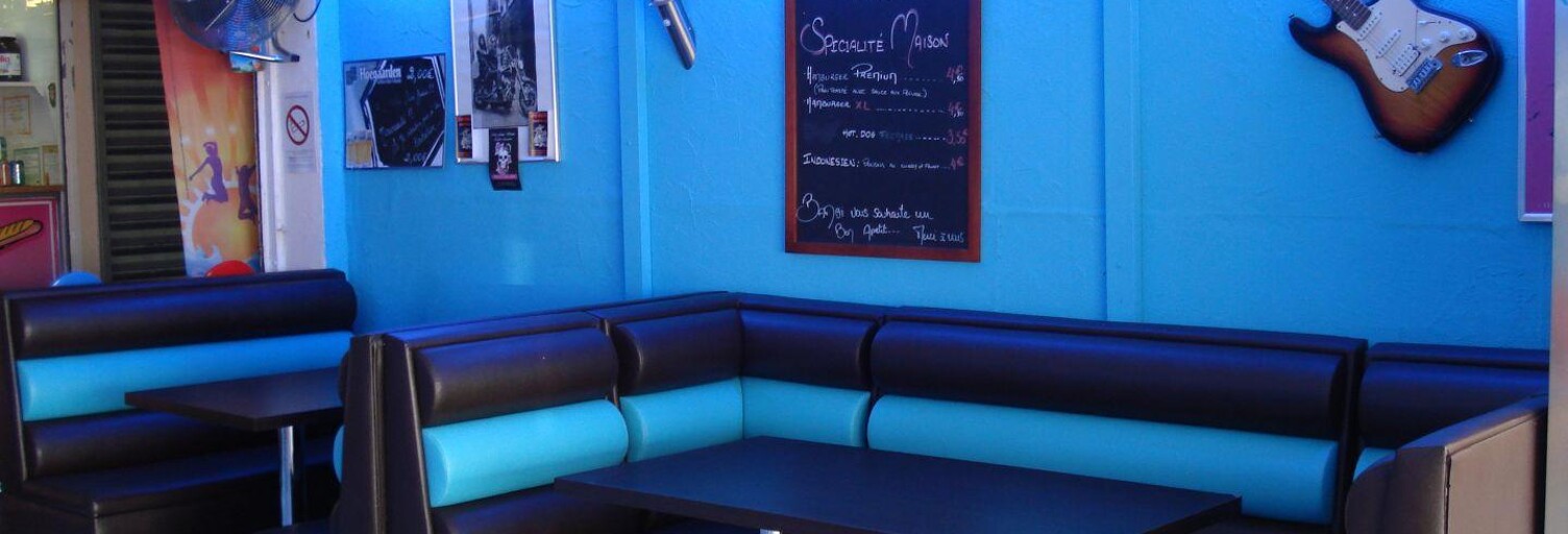 Commerce  90 m² à vendre à Agde (34300)