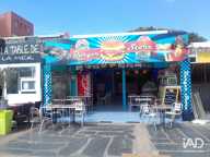 Vente Restaurant 90 m&sup2; — photo 2