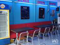 Vente Restaurant 90 m&sup2; — photo 3