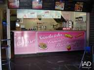 Vente Restaurant 90 m&sup2; — photo 4