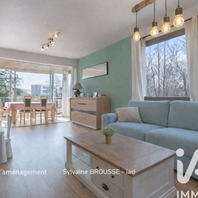 Appartement 5 pièces 250000 €