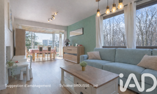 Appartement 5 Pièces 90 m² à vendre à Fontenay-le-Fleury (78330)