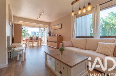 Appartement 5 pièces 250000 €