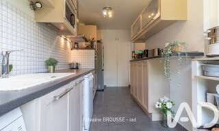Appartement 5 Pièces 90 m² à vendre à Fontenay-le-Fleury (78330)