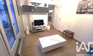 Appartement 4 Pièces 55 m² à vendre à Choisy-le-Roi (94600)