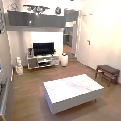 Appartement 4 pièces 234500 €