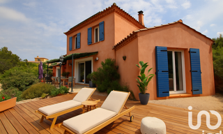 Maison 5 Pièces 152 m² à vendre à Nîmes (30000)