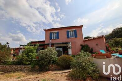 Maison 5 pièces 399000 €