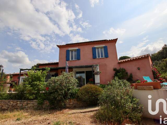 Vente Maison/villa 5 pièces — photo du bien