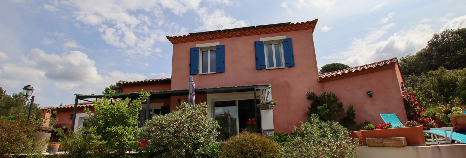 Maison 5 Pièces 152 m² à vendre à Nîmes (30000)