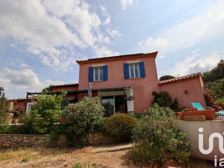 Vente Maison/villa 5 pièces — photo 1