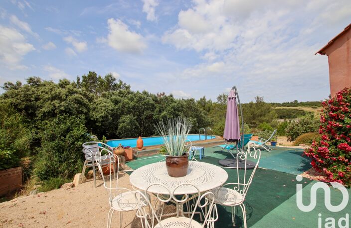 Vente Maison/villa 5 pièces — photo 2