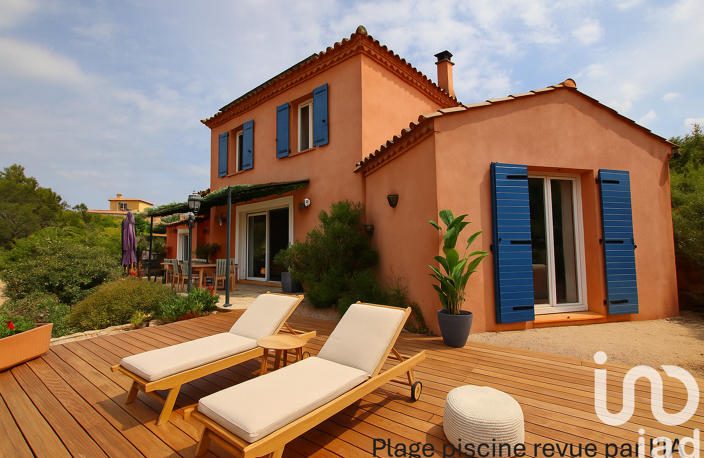 Vente Maison/villa 5 pièces — photo 3