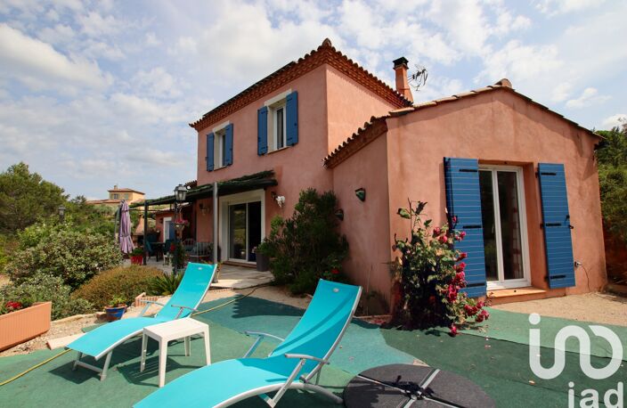 Vente Maison/villa 5 pièces — photo 4