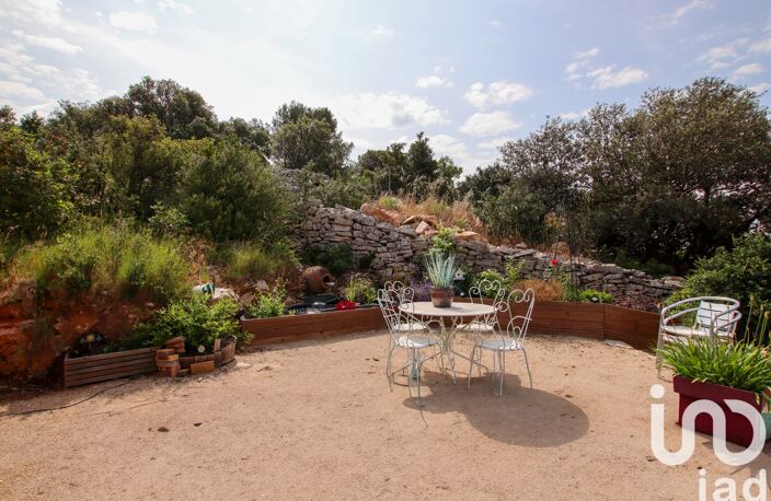 Vente Maison/villa 5 pièces — photo 5