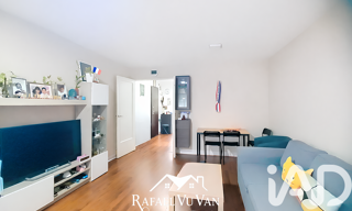 Appartement 3 Pièces 68 m² à vendre à Survilliers (95470)