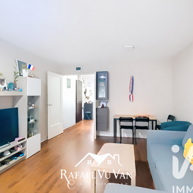Appartement 3 pièces 148000 €