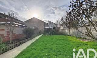 Maison 5 Pièces 75 m² à vendre à Juvisy-sur-Orge (91260)