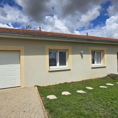 Maison 6 pièces 209000 €