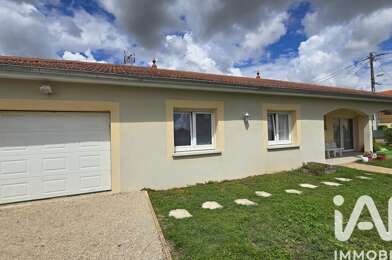 Maison 6 pièces 209000 €