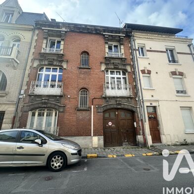 Appartement 2 pièces 117500 €