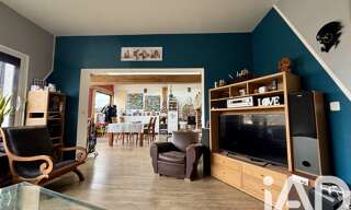 Maison 6 Pièces 148 m² à vendre à Saint-Pierre-lès-Elbeuf (76320)