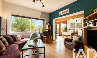 Maison 6 Pièces 148 m² à vendre à Saint-Pierre-lès-Elbeuf (76320)