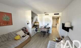 Appartement 2 Pièces 27 m² à vendre à Cannes (06150)
