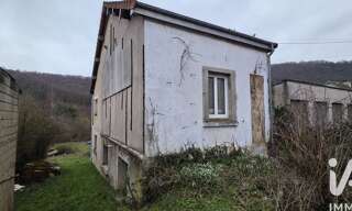 Maison 5 Pièces 109 m² à vendre à Revin (08500)