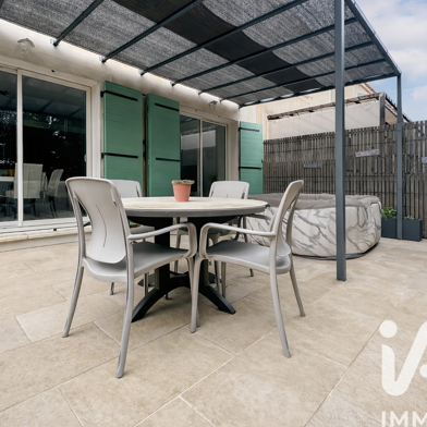 Maison 4 pièces 347000 €