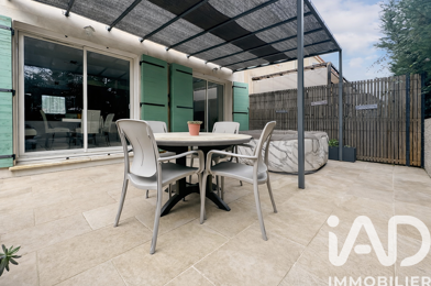 Maison 4 pièces 347000 €