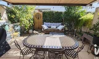 Maison 4 Pièces 80 m² à vendre à Caissargues (30132)