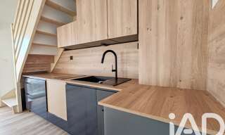 Appartement 3 Pièces 44 m² à vendre à Puilboreau (17138)