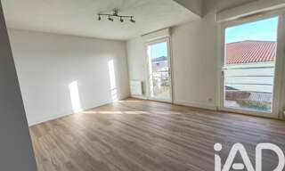 Appartement 3 Pièces 44 m² à vendre à Puilboreau (17138)
