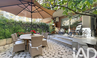 Appartement 4 Pièces 80 m² à vendre à Nice (06300)