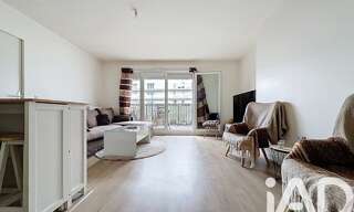 Appartement 2 Pièces 49 m² à vendre à Bondoufle (91070)