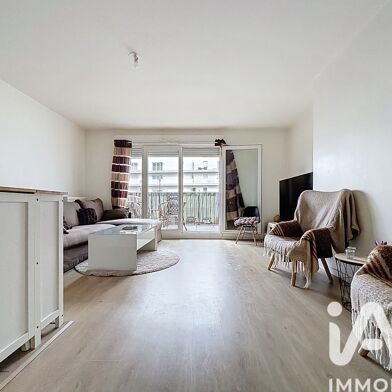 Appartement 2 pièces 195000 €