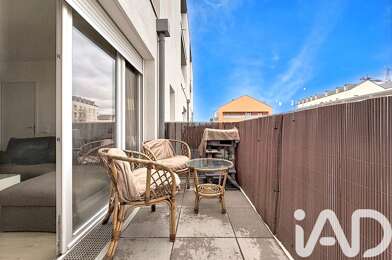 Appartement 2 pièces 188000 €