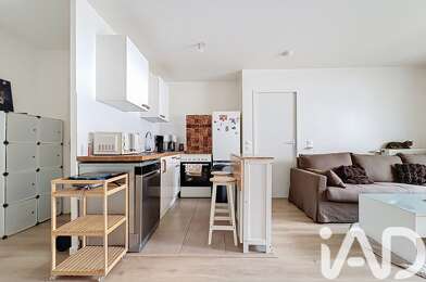 Appartement 2 pièces 188000 €