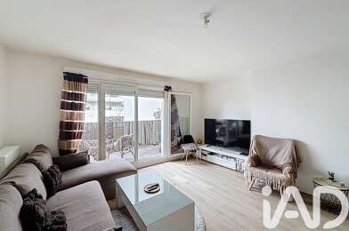 Appartement 2 pièces 188000 €