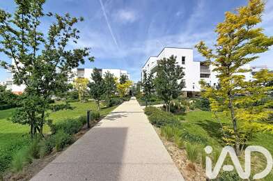Appartement 2 pièces 184000 €