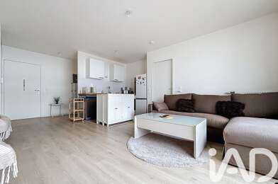 Appartement 2 pièces 184000 €