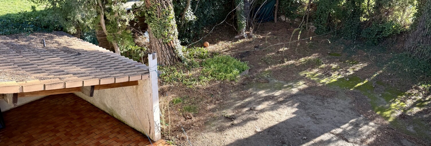 Maison 4 Pièces 84 m² à vendre à Avignon (84000)